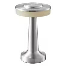 Modern Rechargeable LED Table Lamp Cordless Touch Control Night Light